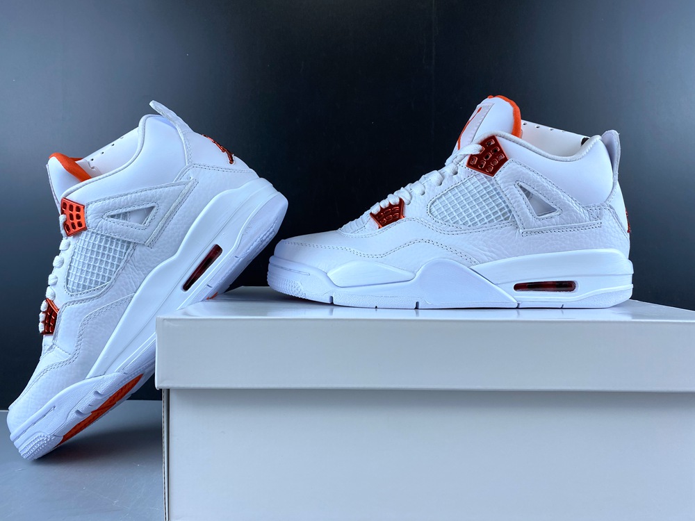 Air Jordan 4 Pure Money C T8527-118